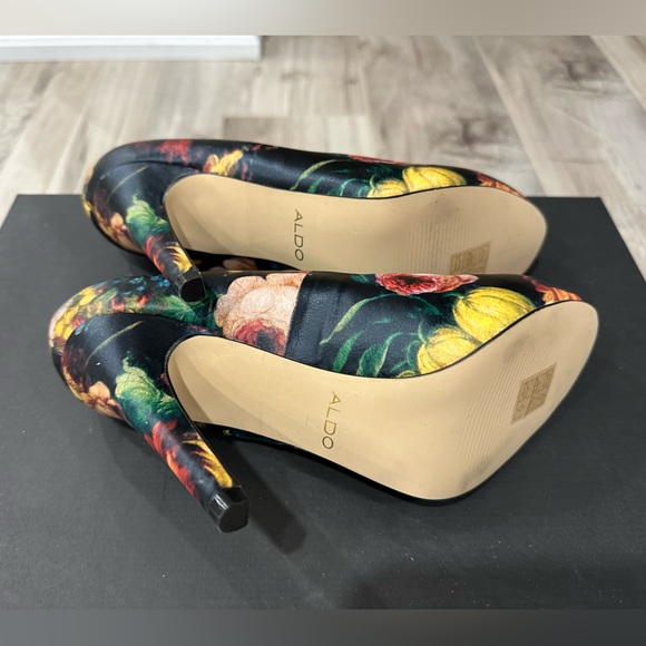 Aldo size 7 - Picture 4 of 5